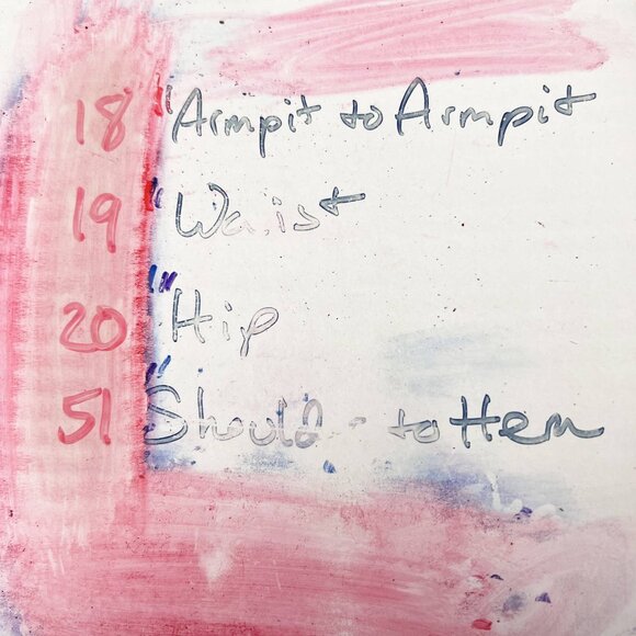 Max Studio London floral maxi wrap dress balloon sleeves chiffon boho print - Picture 12 of 12